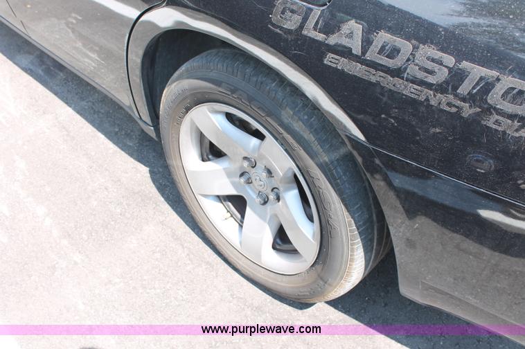 image for item C2775 2009 Dodge Charger