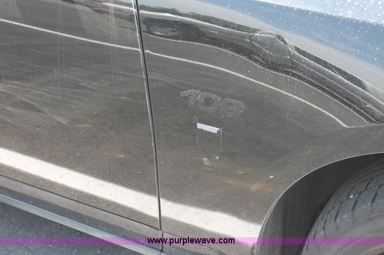 image for item C2775 2009 Dodge Charger