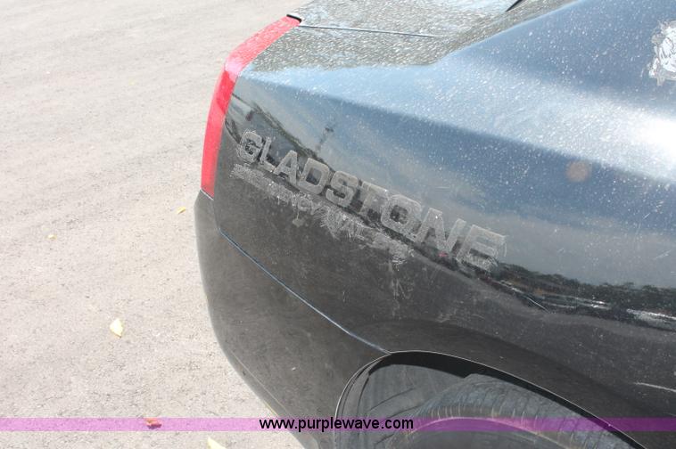 image for item C2775 2009 Dodge Charger