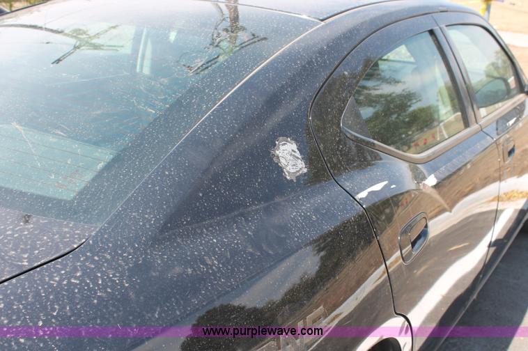 image for item C2775 2009 Dodge Charger