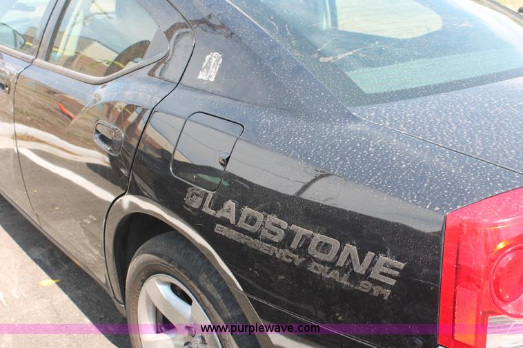 image for item C2775 2009 Dodge Charger