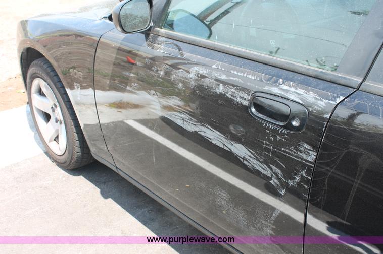 image for item C2775 2009 Dodge Charger