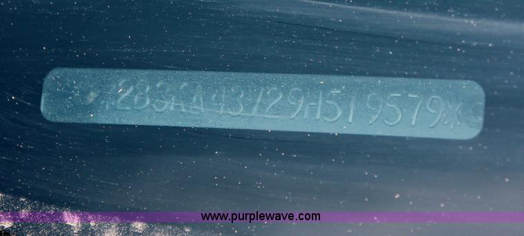 image for item C2775 2009 Dodge Charger