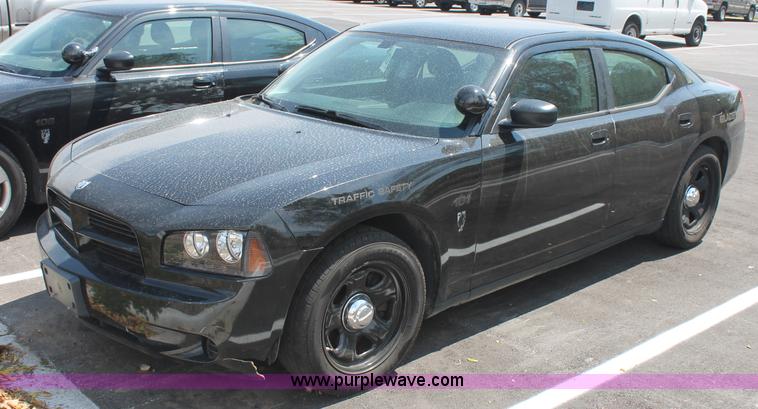 image for item C2776 2009 Dodge Charger