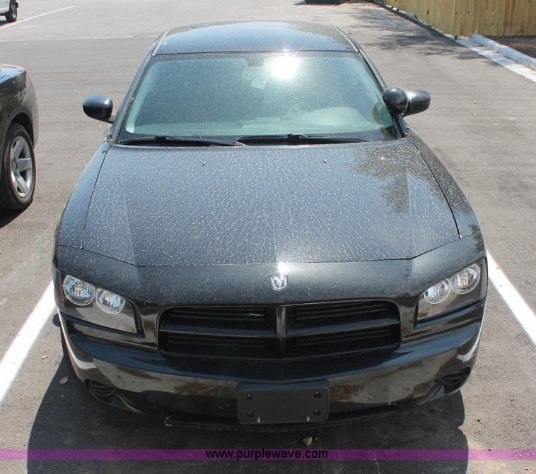 image for item C2776 2009 Dodge Charger