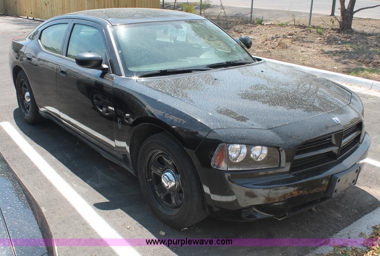 image for item C2776 2009 Dodge Charger