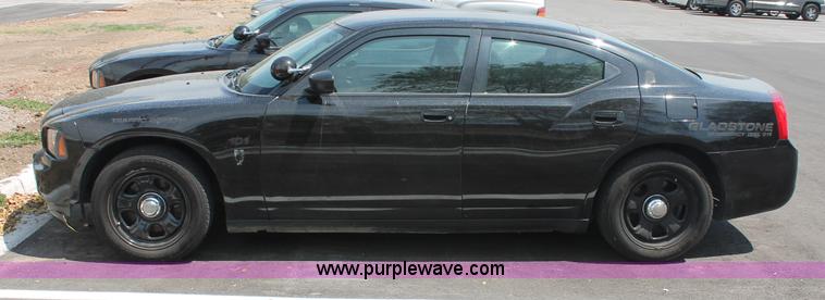 image for item C2776 2009 Dodge Charger