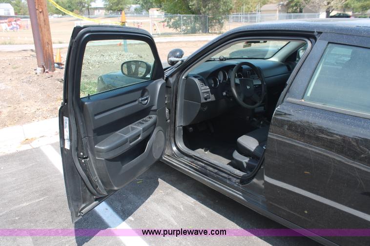 image for item C2776 2009 Dodge Charger