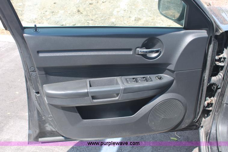 image for item C2776 2009 Dodge Charger