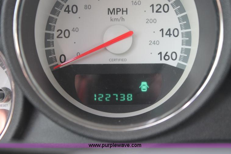 image for item C2776 2009 Dodge Charger