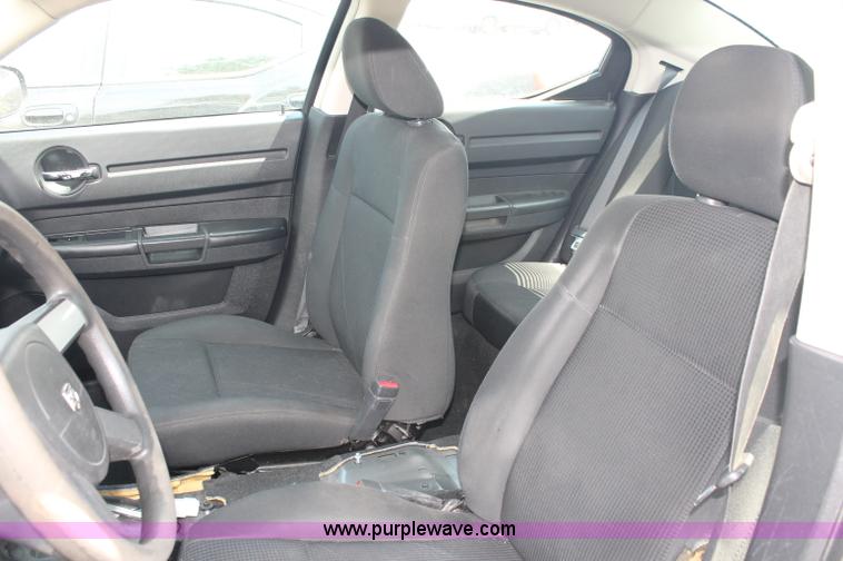 image for item C2776 2009 Dodge Charger