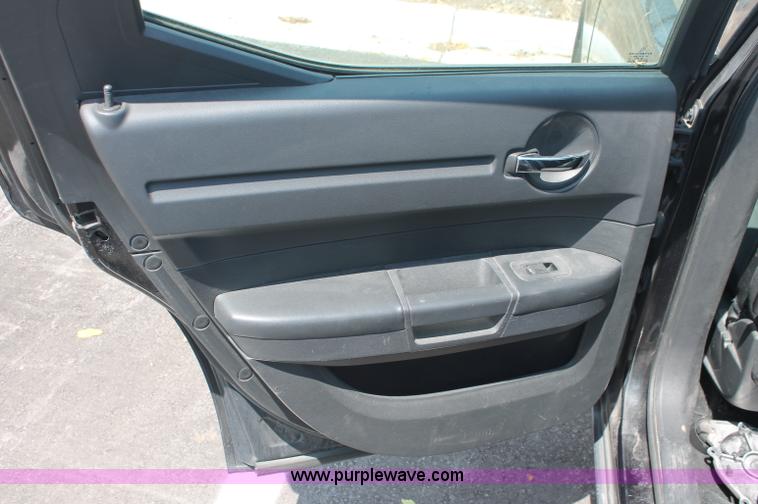 image for item C2776 2009 Dodge Charger