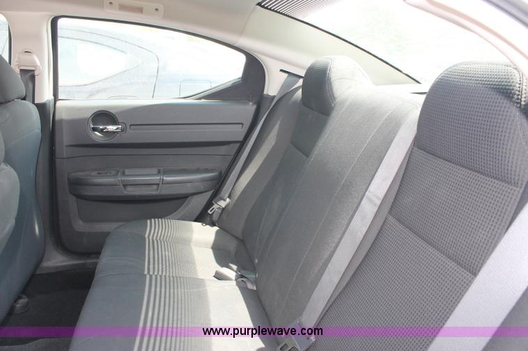 image for item C2776 2009 Dodge Charger