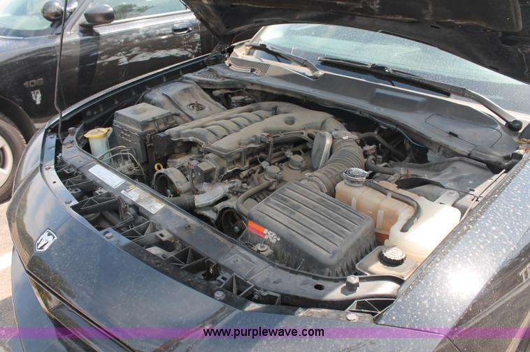 image for item C2776 2009 Dodge Charger