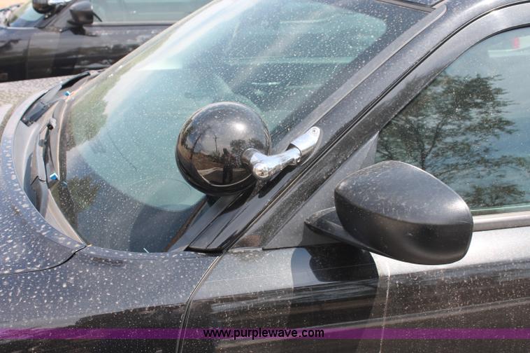 image for item C2776 2009 Dodge Charger