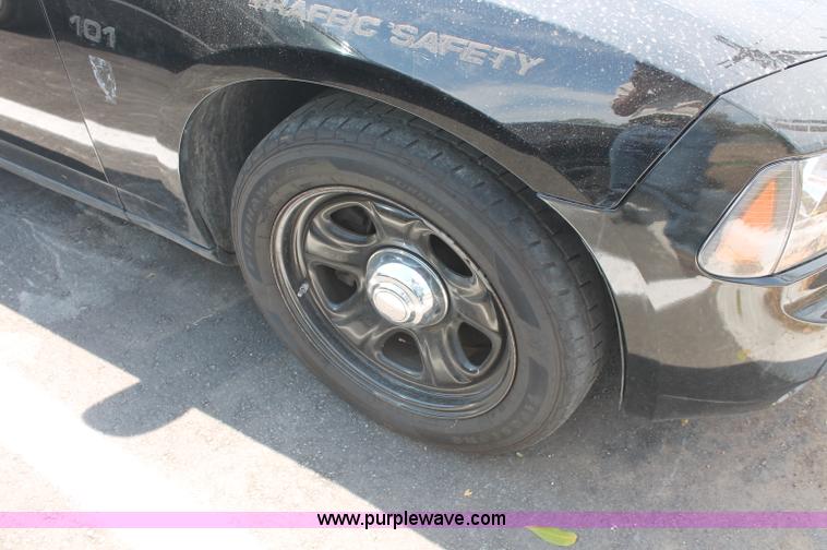 image for item C2776 2009 Dodge Charger