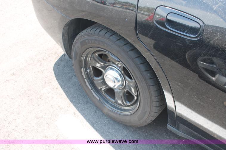 image for item C2776 2009 Dodge Charger