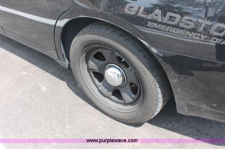 image for item C2776 2009 Dodge Charger