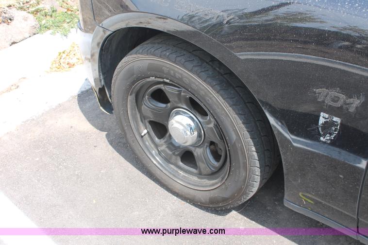 image for item C2776 2009 Dodge Charger