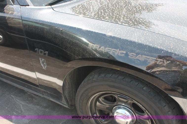 image for item C2776 2009 Dodge Charger