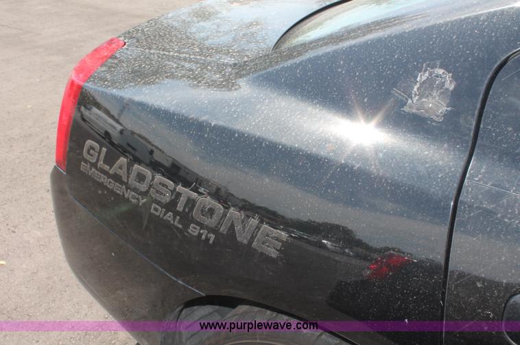 image for item C2776 2009 Dodge Charger