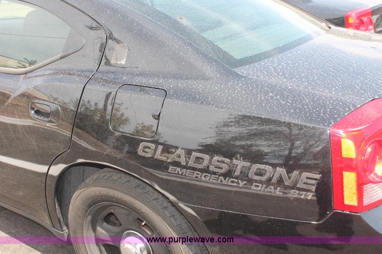 image for item C2776 2009 Dodge Charger