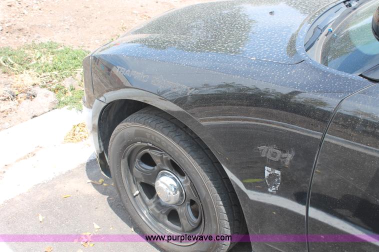 image for item C2776 2009 Dodge Charger