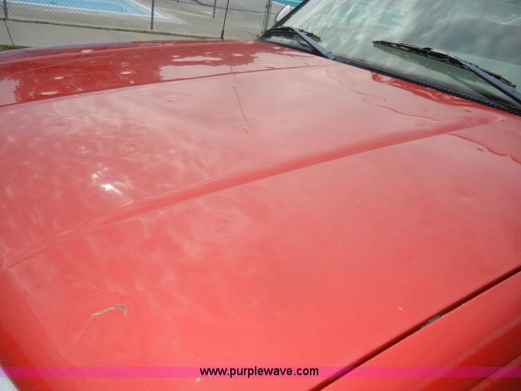 image for item D4395 1998 Chevrolet Cheyenne K2500 pickup truck