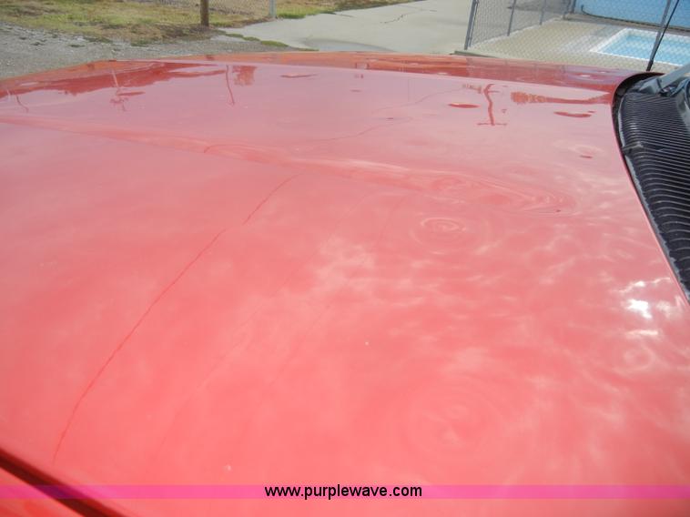 image for item D4395 1998 Chevrolet Cheyenne K2500 pickup truck