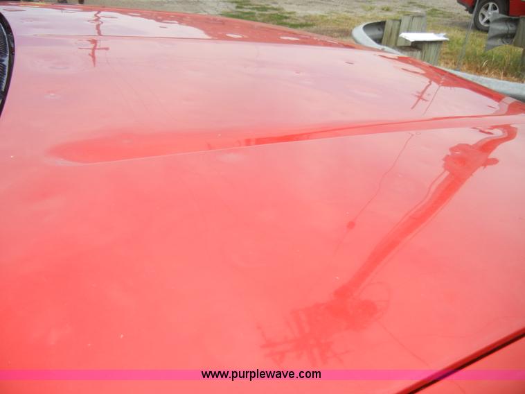 image for item D4395 1998 Chevrolet Cheyenne K2500 pickup truck