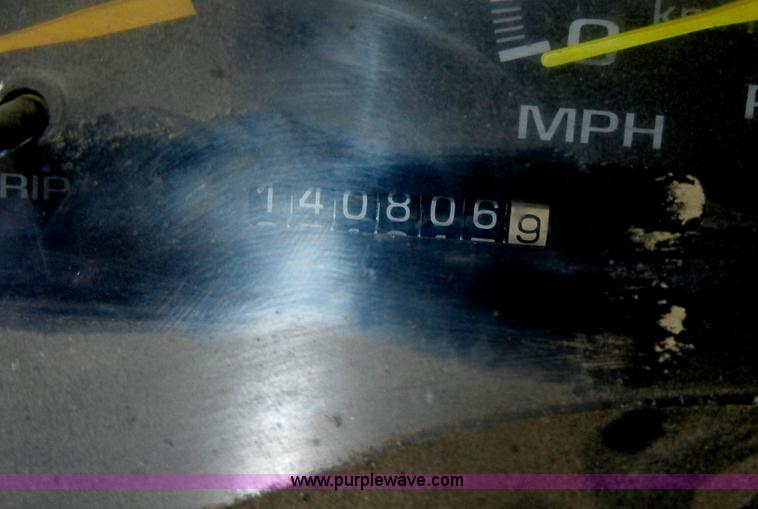 image for item D4395 1998 Chevrolet Cheyenne K2500 pickup truck