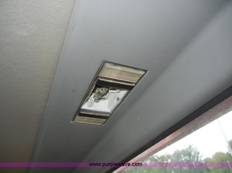 image for item D4395 1998 Chevrolet Cheyenne K2500 pickup truck