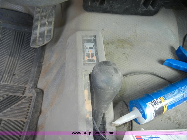 image for item D4395 1998 Chevrolet Cheyenne K2500 pickup truck