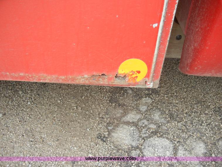 image for item D4395 1998 Chevrolet Cheyenne K2500 pickup truck