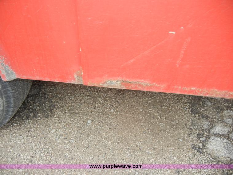 image for item D4395 1998 Chevrolet Cheyenne K2500 pickup truck