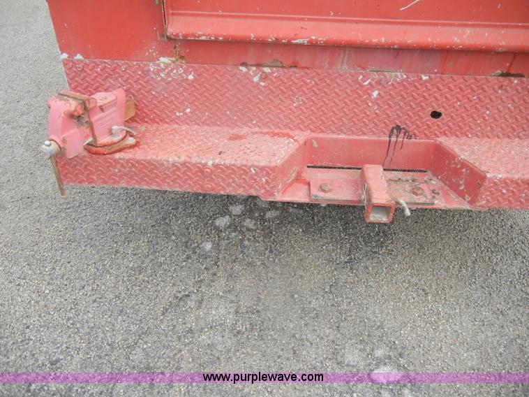 image for item D4395 1998 Chevrolet Cheyenne K2500 pickup truck