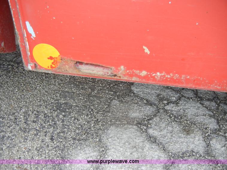 image for item D4395 1998 Chevrolet Cheyenne K2500 pickup truck