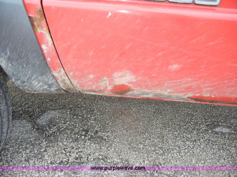 image for item D4395 1998 Chevrolet Cheyenne K2500 pickup truck