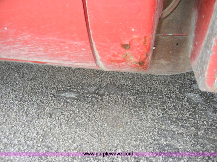 image for item D4395 1998 Chevrolet Cheyenne K2500 pickup truck