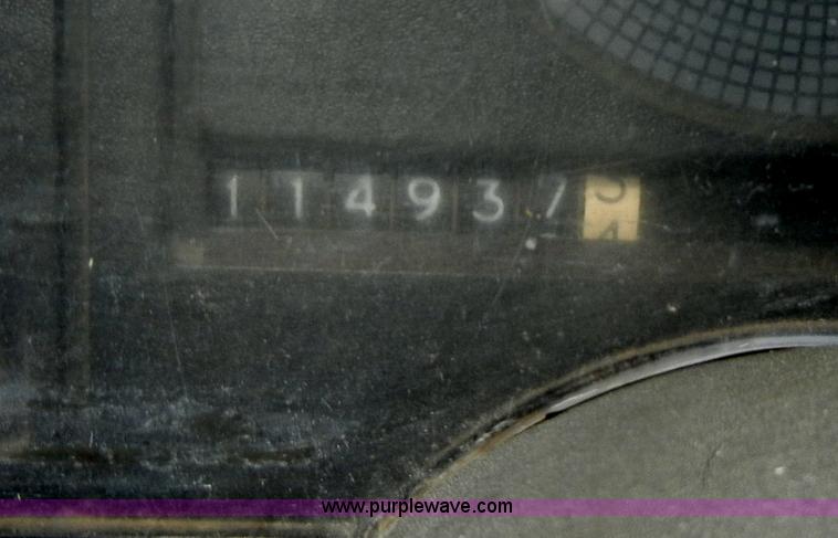 image for item D4396 1990 Chevrolet Cheyenne C2500 pickup truck