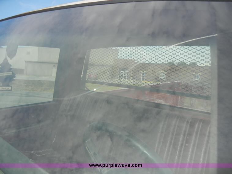 image for item D4396 1990 Chevrolet Cheyenne C2500 pickup truck