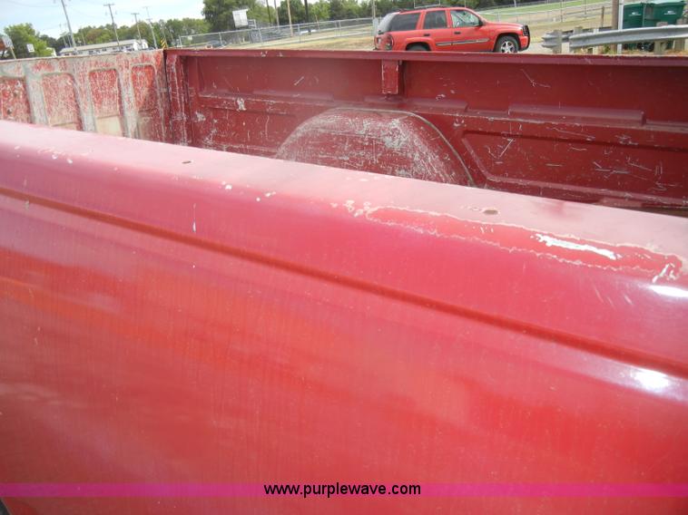 image for item D4396 1990 Chevrolet Cheyenne C2500 pickup truck