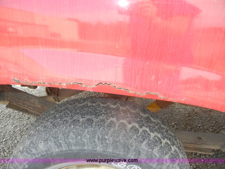 image for item D4396 1990 Chevrolet Cheyenne C2500 pickup truck