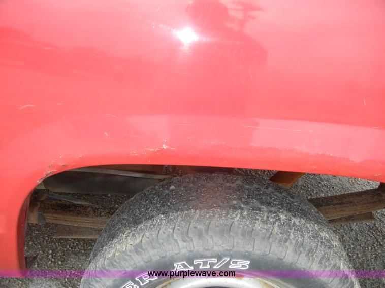 image for item D4396 1990 Chevrolet Cheyenne C2500 pickup truck