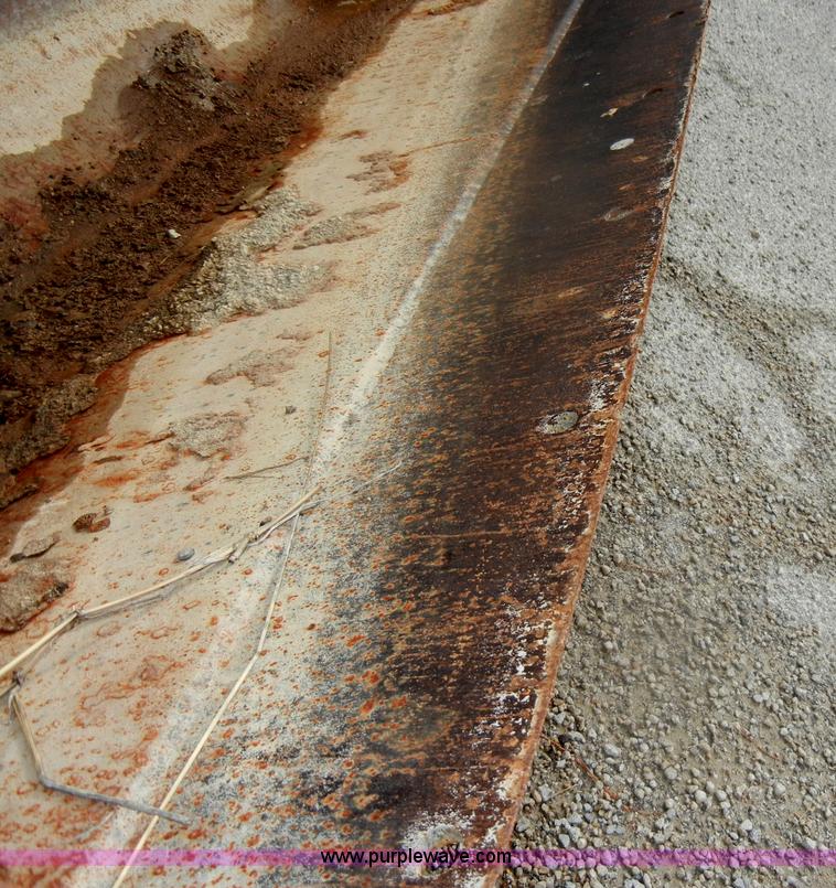 image for item D4399 1986 JCB 1400B backhoe