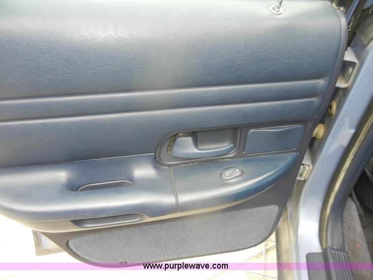 image for item D4404 1995 Ford Crown Victoria