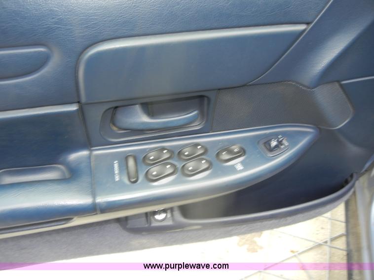 image for item D4404 1995 Ford Crown Victoria