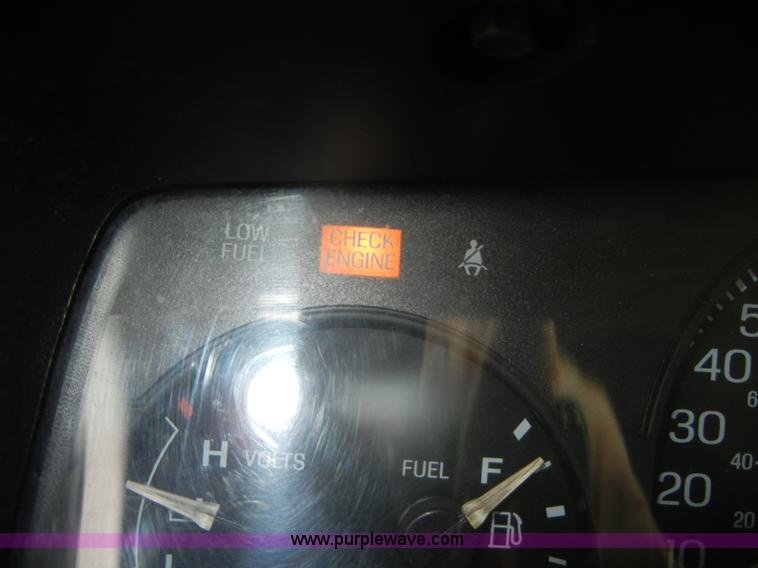 image for item D4404 1995 Ford Crown Victoria