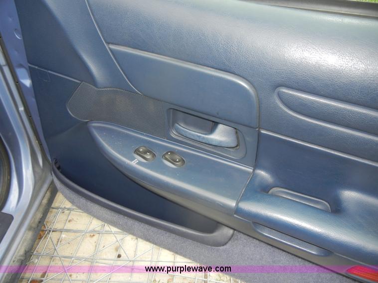 image for item D4404 1995 Ford Crown Victoria