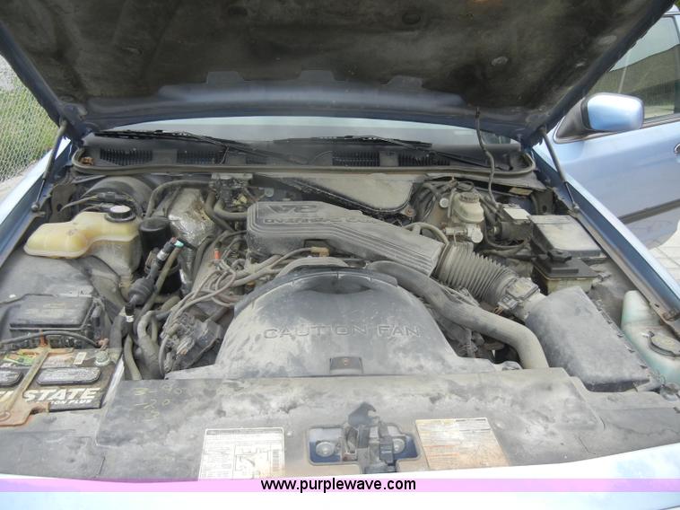 image for item D4404 1995 Ford Crown Victoria